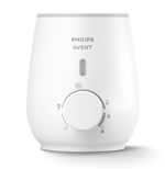 Chauffe-biberon rapide Philips Avent SCF355/07 275 W Blanc