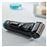 Rasoir électrique Braun Series 5 5140S Wet et Dry Noir et Bleu_5