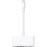 Apple Adaptateur Lightning/VGA pour iPad - Blanc_0