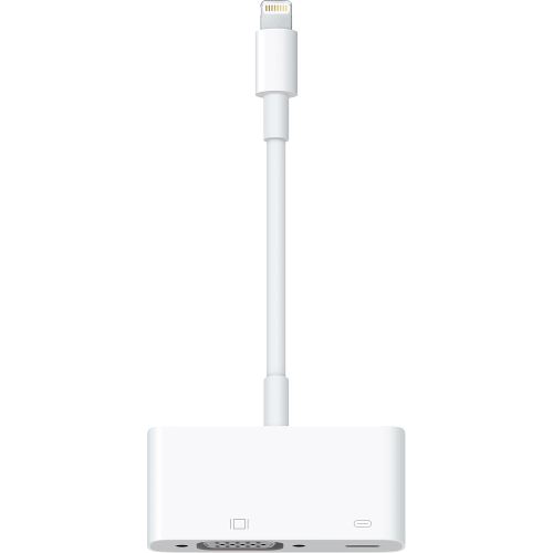Apple Câble VGA Lightning