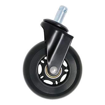 Roues pour sièges gaming Oraxeat RC750 Noir