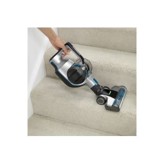 Aspirateur balai sans fil Dirt Devil Blade Bleu et Gris Aspirateur balai sans fil Dirt Devil Blade Bleu et Gris