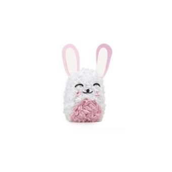 Kit créatif Au Sycomore Plush & Fun Tinypets Lapin