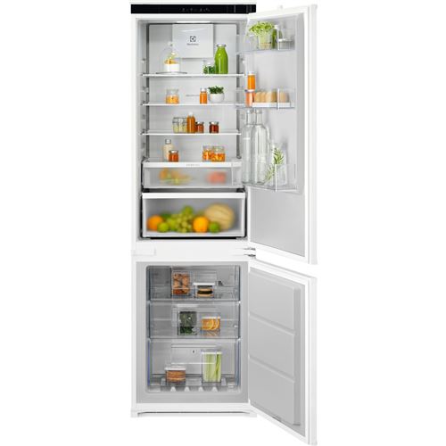 Refrigerateur congelateur combine Encastrable Electrolux ENT6MD18S4