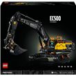 LEGO® Technic 42215 Pelleteuse Volvo EC500 hybride