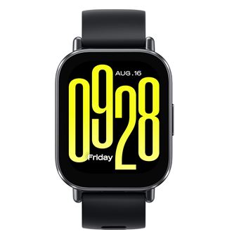 Montre connectée pas chère
