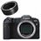 Canon EOS RP Camera Behuizing + Adapterring EF-EOS R_0