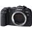 Canon EOS RP Camera Behuizing + Adapterring EF-EOS R_1