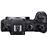 Canon EOS RP Camera Behuizing + Adapterring EF-EOS R_2