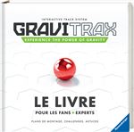 Livre Ravensburger Gravitrax