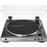 Audio-Technica AT-LP60XUSBGM Automatisch Draaitafel Zwart_0