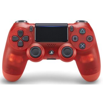 DUALSHOCK 4 Wireless Controller in Crystal for PlayStation hot 4