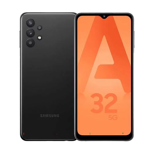 SAMSUNG smartphone galaxy a32 - vue 3