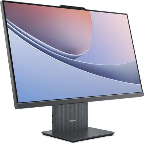 PC tout en un Lenovo IdeaCentre AIO 27IRH9 F0HM005VFR 27 Intel® Core™ i7 16 Go RAM 512 Go Gris