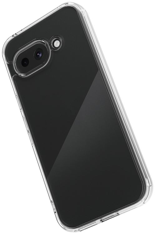 Coque TIGERCASE AirShock 4M pour Google Pixel