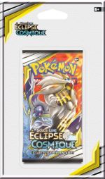 Jeu de cartes Pokémon Soleil et Lune 12 Modèle aléatoire