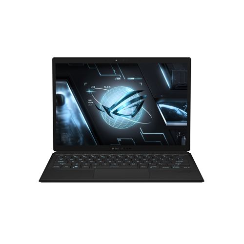 PC Hybride Gaming Asus Rog Flow-Z13-Gz301Vu-Mu019W 13,4" Tactile Intel Core i9-13900H 16 Go Ram 1To SSD Noir
