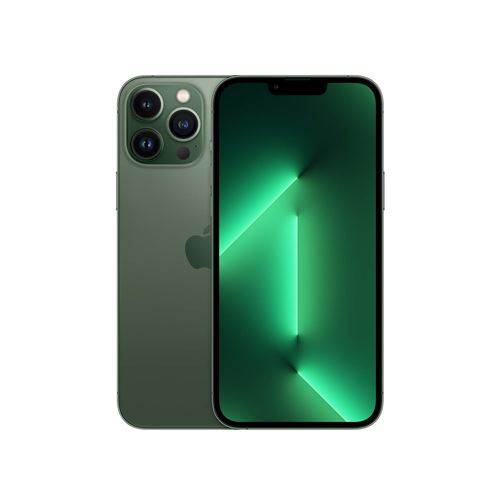 Acheter Apple iPhone 13 Pro Max 6,7"" 5G 1 To Double SIM Vert Alpin État correct - 556,00 € Apple iPhone 13 Pro Max 6,7"" 5G 1 To Double SIM Vert Alpin État correct - N/A reconditionné disponible sur Fnac