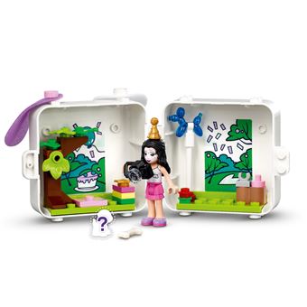 LEGO® Friends 41663 Le cube dalmatien d’Emma