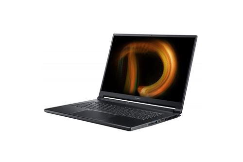 PC portable Acer ConceptD 5 Pro 16"""" Intel Core i7 11800H 32 Go RAM 1 To SSD Noir - PC Portable. 