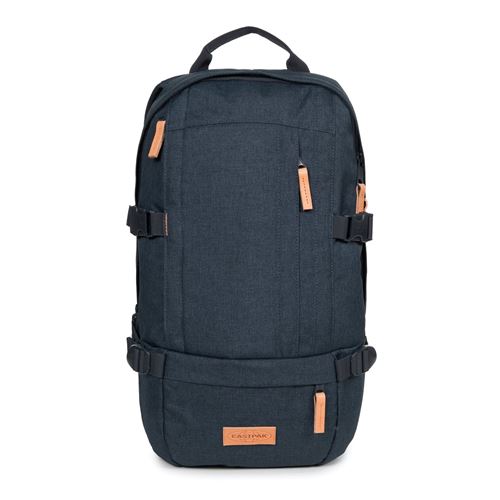 Sac à dos Eastpak Floid 79X Triple Denim Bleu