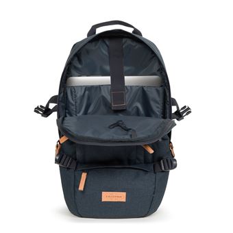 Sac à dos Eastpak Floid 79X Triple Denim Bleu