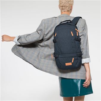 Eastpak shop floid bleu