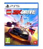 Lego® 2K Drive PS5