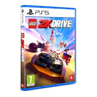 Lego® 2K Drive PS5