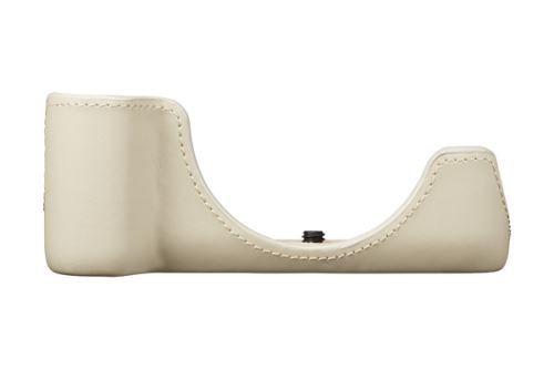 Etui Canon EH32-CJ Beige pour Canon M50