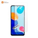 Protection d'écran en verre trempe pour Xiaomi Redmi Note 11/11S Made For Xiaomi Transparent