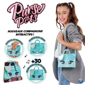 PURSE PETS Tote Bag Chiot