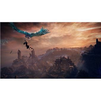 Elden Ring Nightreign Seekers Edition PS5