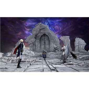 Elden Ring Nightreign Seekers Edition PS5