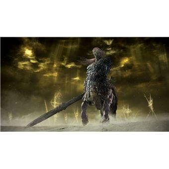 Elden Ring Nightreign Seekers Edition PS5