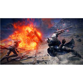 Elden Ring Nightreign Seekers Edition PS5