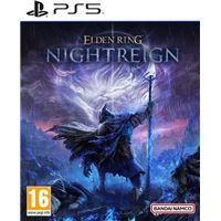 Elden Ring Nightreign Seekers Edition PS5