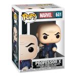 Figurine Funko Pop Marvel X-Men 20th Professor X