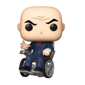 Figurine Funko Pop Marvel X-Men 20th Professor X