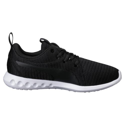 Chaussures Femme Puma Carson 2 Noires Taille 36 Chaussures et chaussons de sport Equipements de sport fnac