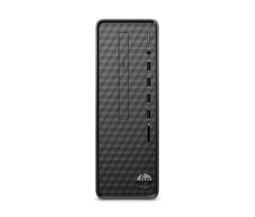 PC HP S01-aF0000nf Intel Celeron 4 Go RAM 1 To SATA Noir ébène