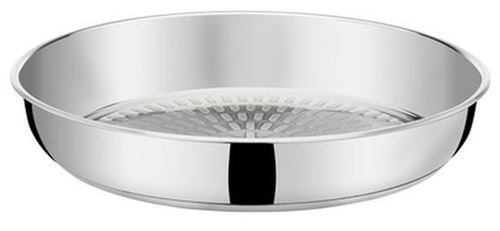Poêle Tefal Ingenio Pro Inox Induction 26 cm