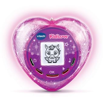 Jeu éducatif et électronique Vtech KidiLove