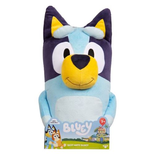 Peluche Bluey 45 cm