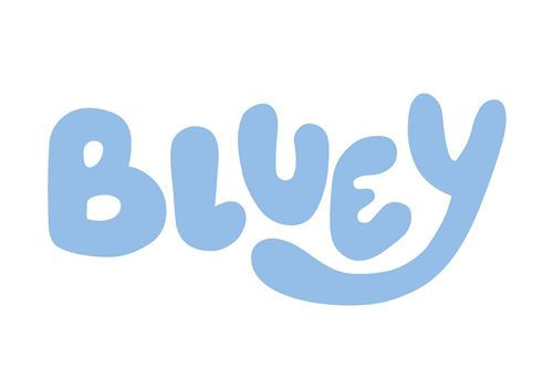 Peluche Bluey 45 cm - Peluche - Achat & prix