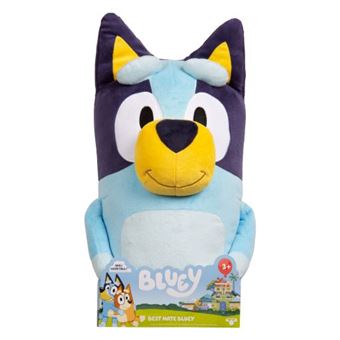 Peluche Bluey 45 cm