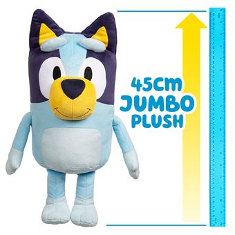 Peluche Bluey 45 cm