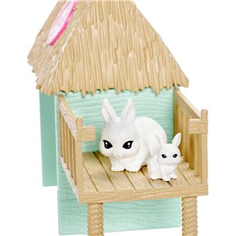 Barbie refuge cheap des animaux