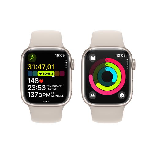 apple watch series q