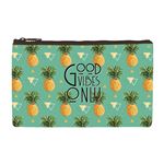 Pochette à glissière Legami Ananas